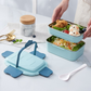 deux étages lunch box isotherme