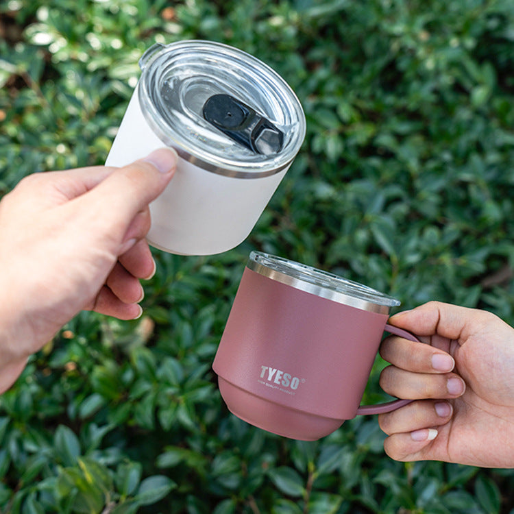 Mug Isotherme Nomade 330 ml