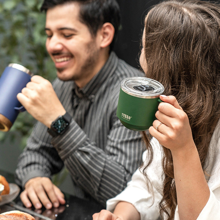 Mug Isotherme Nomade 330 ml