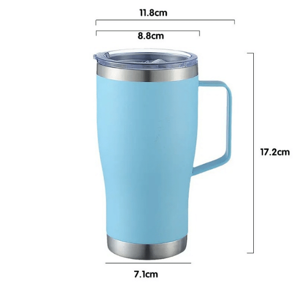 Les 12 meilleurs mugs isothermes Les 12 meilleurs mugs isothermes