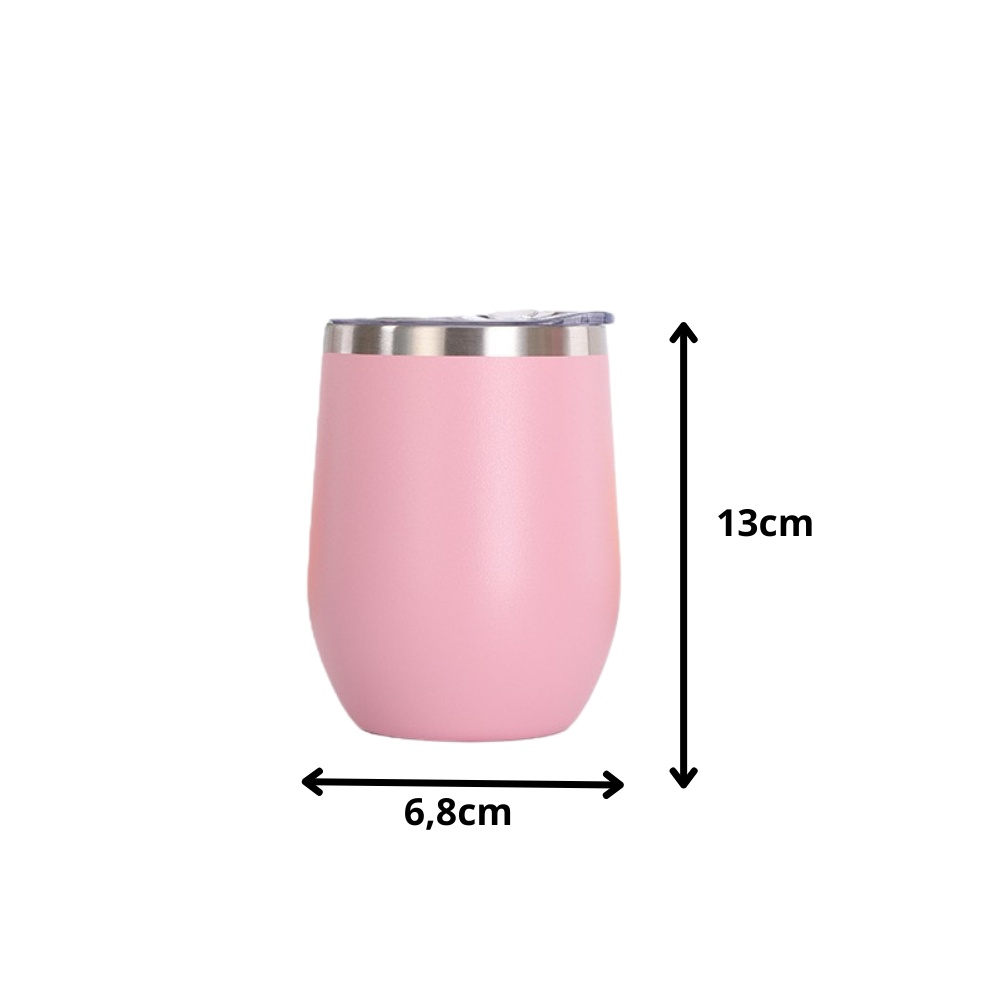 Gobelet Isotherme Coloré