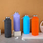 Gourde Pliable en Silicone Nomad