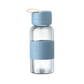Gourde en Verre Chic