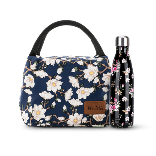 Kit Floral Isotherme
