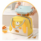 lunch bag enfant chien amusant repas