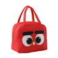 lunch bag isotherme motif angry birds