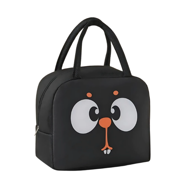 lunch bag isotherme motif souris