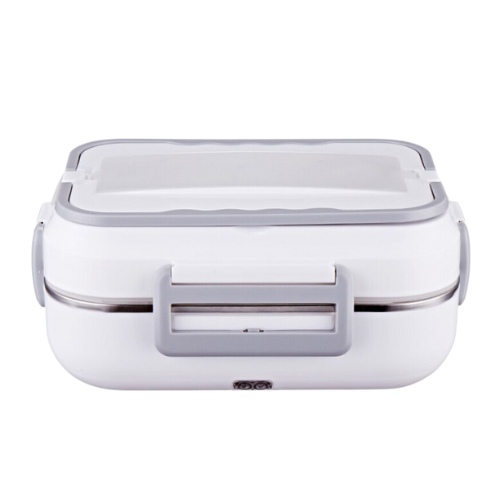 Lunch Box Chauffante USB - Le partenaire de route pour des repas sains – ma- lunch-box.com