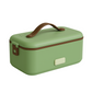Lunch Box Chauffante Verte