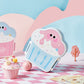 lunch box cupcake