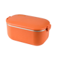 Gamelle Chauffante Électrique Orange