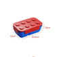 Lunch box empilable lego