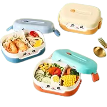 Lunch box enfant kawaii