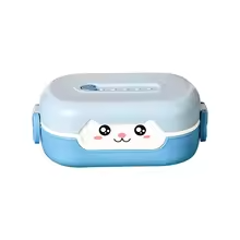 Lunch box enfant kawaii