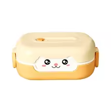 Lunch box enfant kawaii