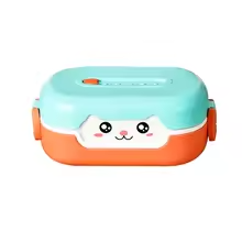 Lunch box enfant kawaii