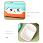 Lunch box enfant kawaii