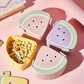 Lunch box pasteque