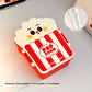lunch box pop corn