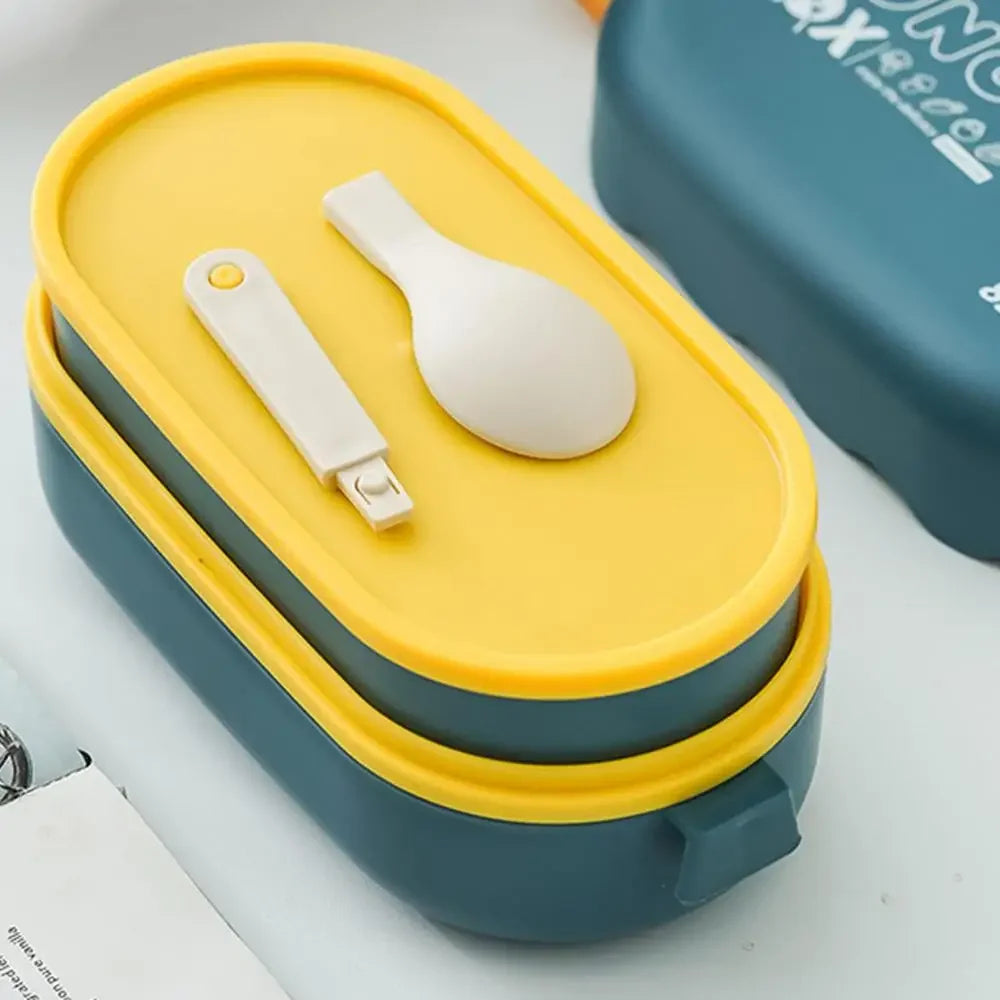 Boîte Bento Empilable pour Enfants