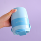 Lunch Box Isotherme Marron