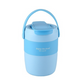 Lunch Box Isotherme Bleu Clair