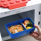 lunch box empilable lego micro ondes