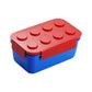 lunch box empilable legorouge grande fond transparent