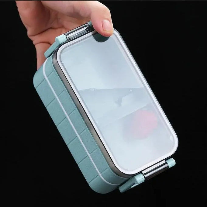 lunchbox bento japonais élégante