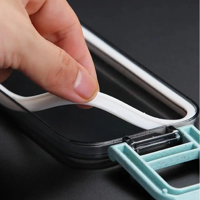 lunchbox bento japonais étanche