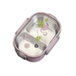 Lunch Box Flamants roses