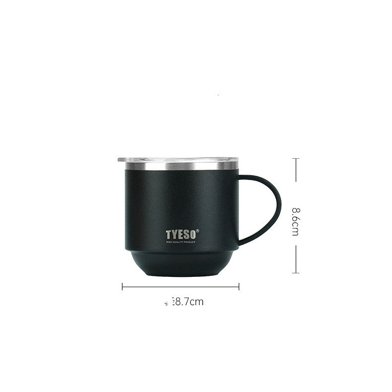 Mug Isotherme Nomade 330 ml