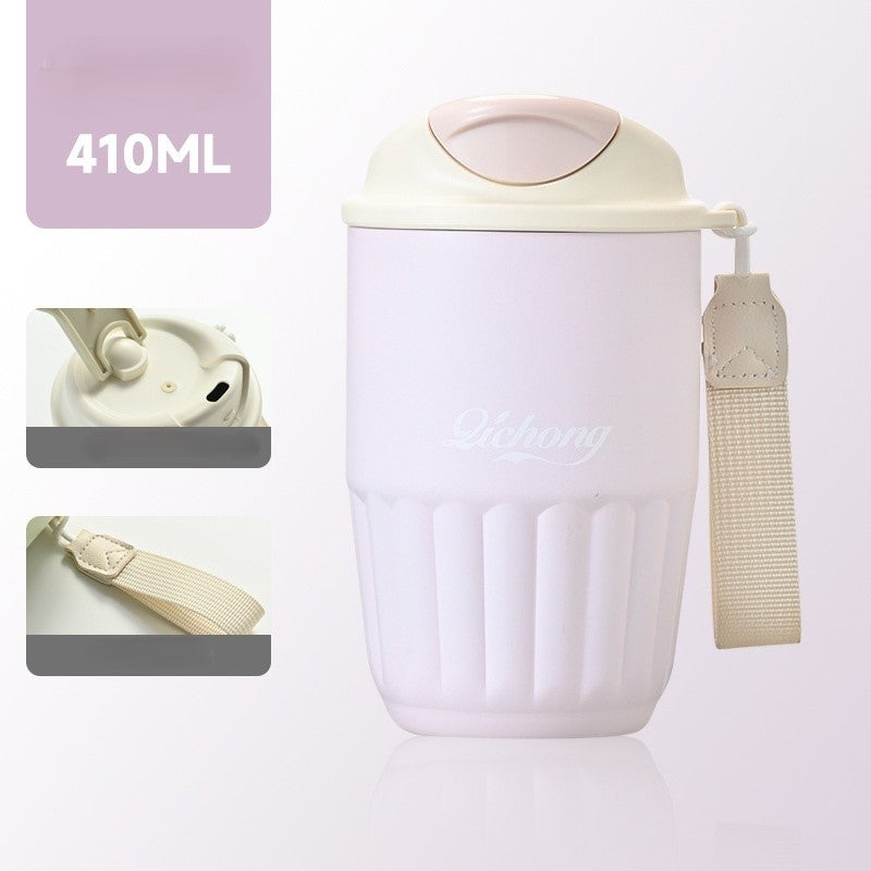 mug rose informations