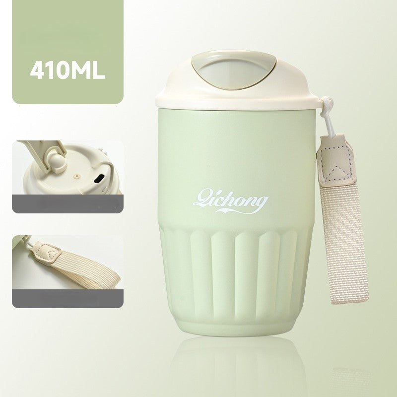 mug vert informations