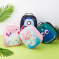 quatre sac enfant motif