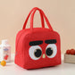Sac Isotherme Enfant Animaux Rigolos