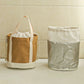 Sac Déjeuner Isotherme en Toile Épaisse Style Japonais