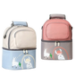 Sac isotherme biberon bébé