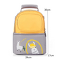 Sac isotherme biberon bébé