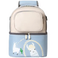 Sac isotherme biberon bébé