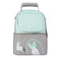 Sac isotherme biberon bébé