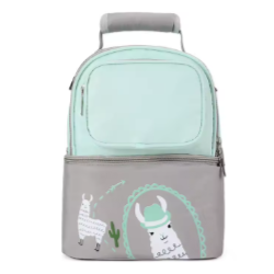 Sac isotherme biberon bébé