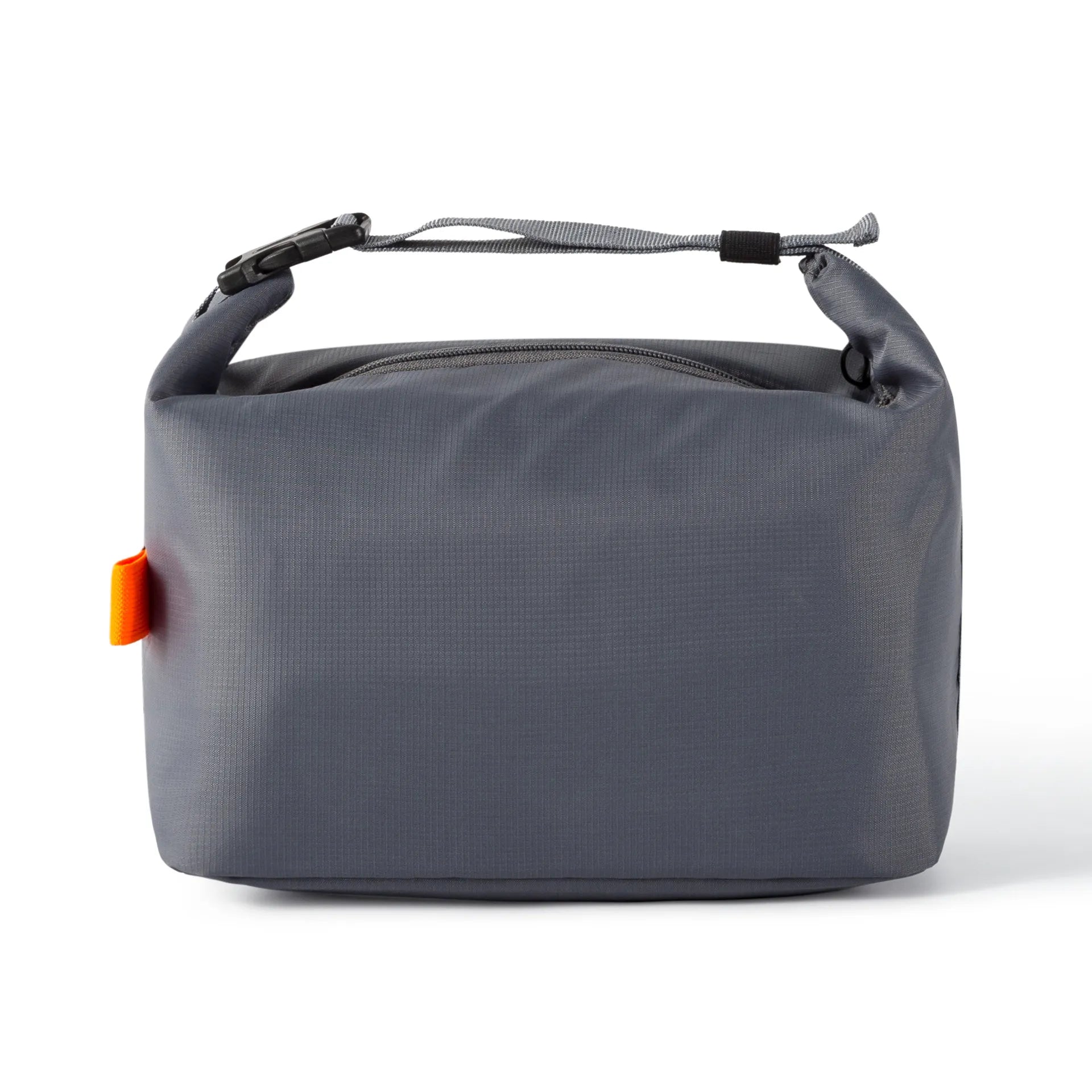 sac isotherme imperméable gris