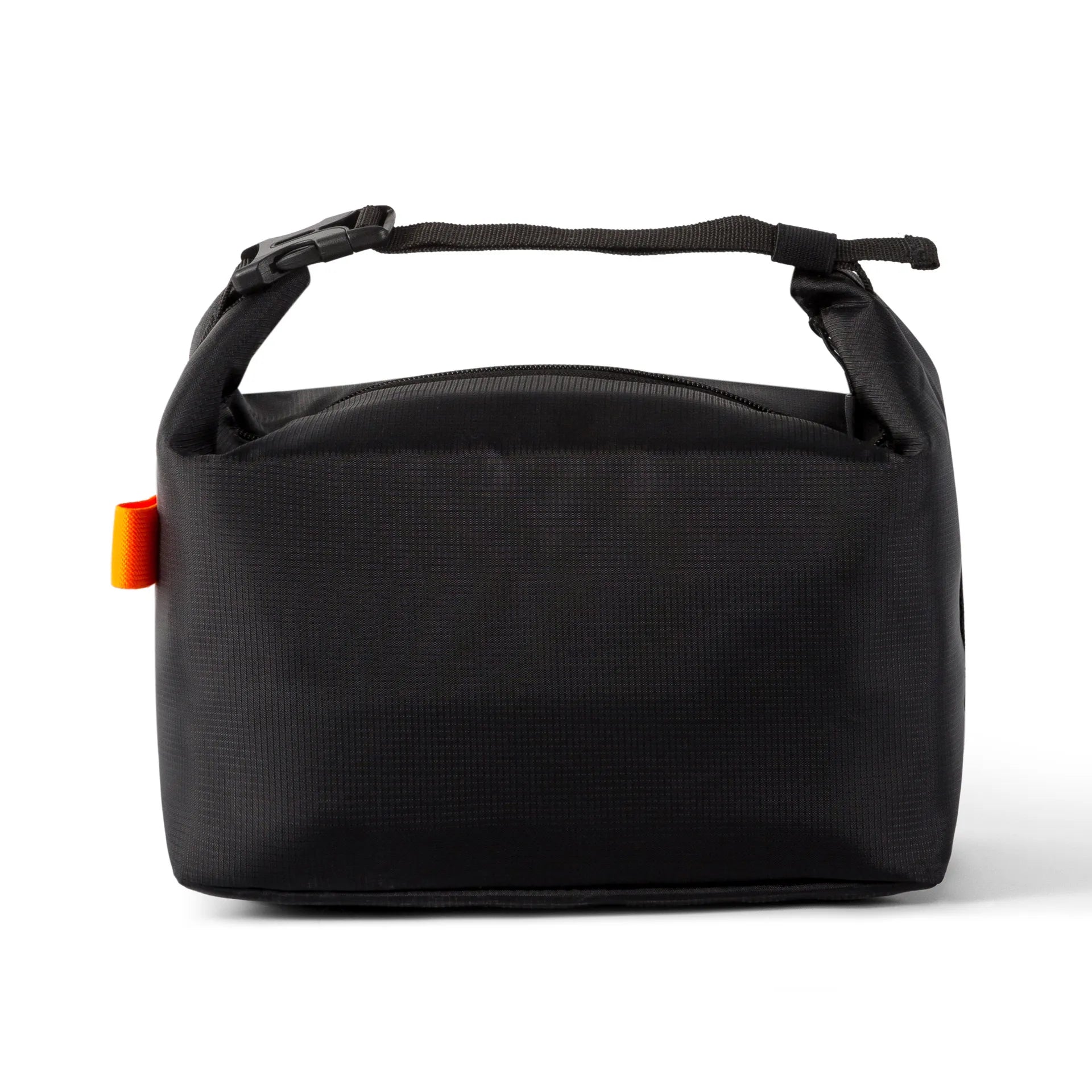 sac isotherme imperméable noir