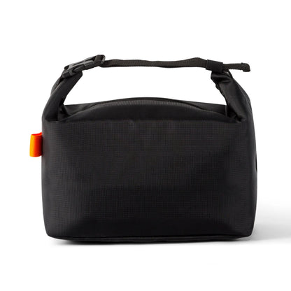 sac isotherme imperméable noir