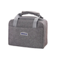 sac isotherme lunch box gris