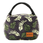 Sac Isotherme Repas Feuilles Tropicales