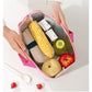 Sac Isotherme Coloré « Happy Day »