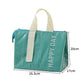 Sac Isotherme Coloré « Happy Day »