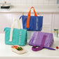 Sac Isotherme Coloré « Happy Day »